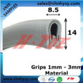 high quality low price EPDM rubber profiles made in China